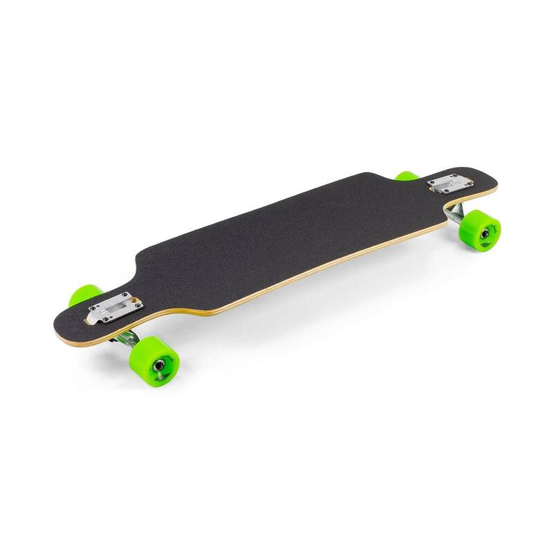 Mindless Sanke Longboard Complet - 39" - Verde