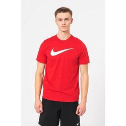 T-shirt à manches courtes homme Nike  657 Rouge