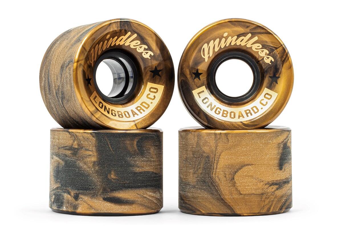 Cruiser Longboard Wheels 6/6