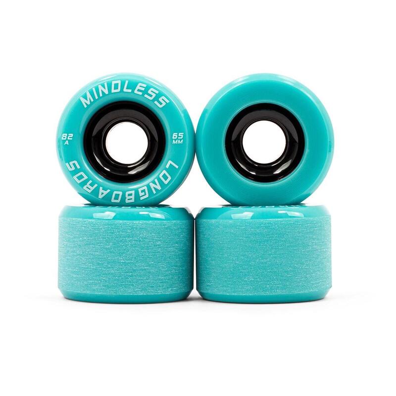 Mindless Viper Longboard Kolečka 4-Balení