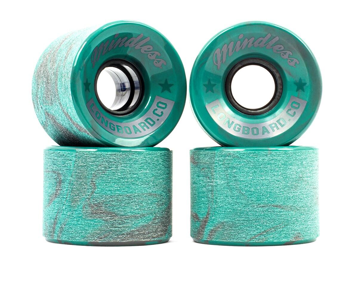 Cruiser Longboard Wheels 6/6