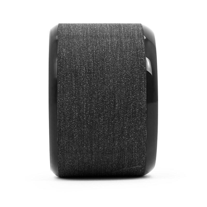 Mindless Viper Roți Longboard Pachet 4 buc - 65mm - Negru