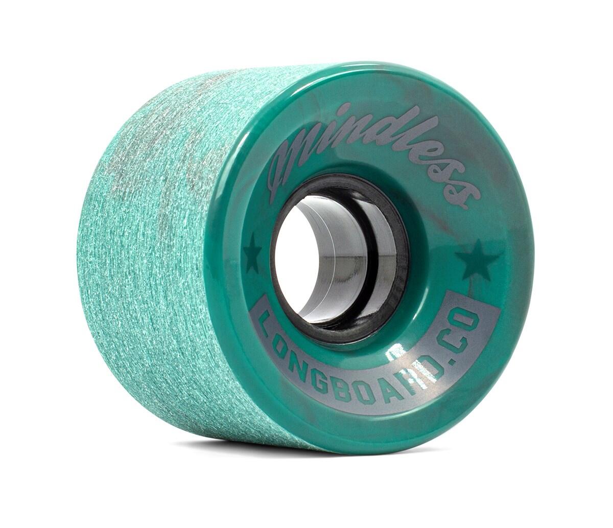 Cruiser Longboard Wheels 1/6