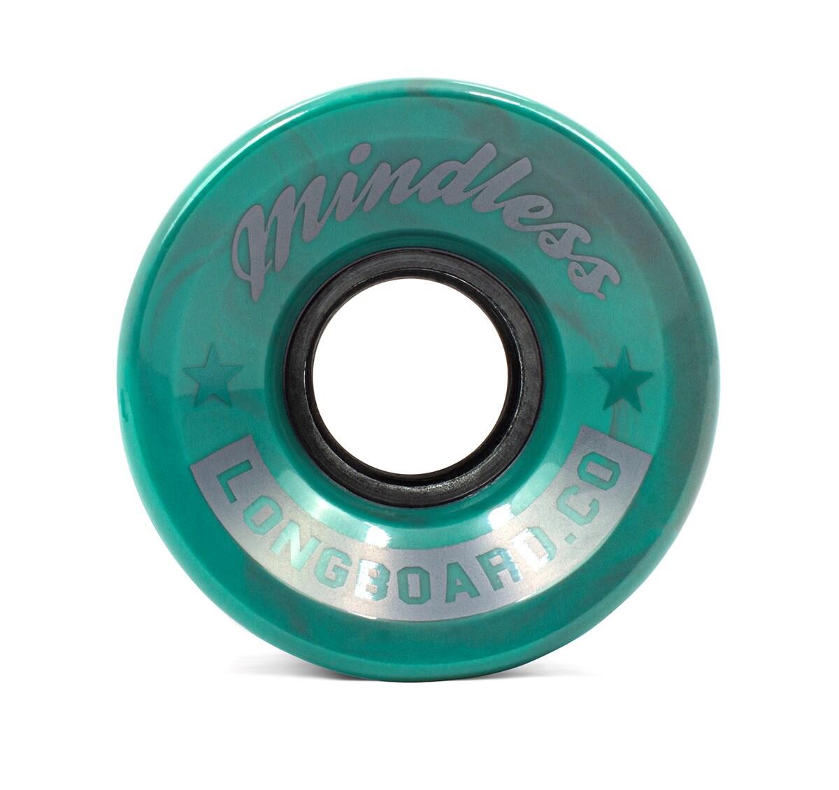 Cruiser Longboard Wheels 2/6