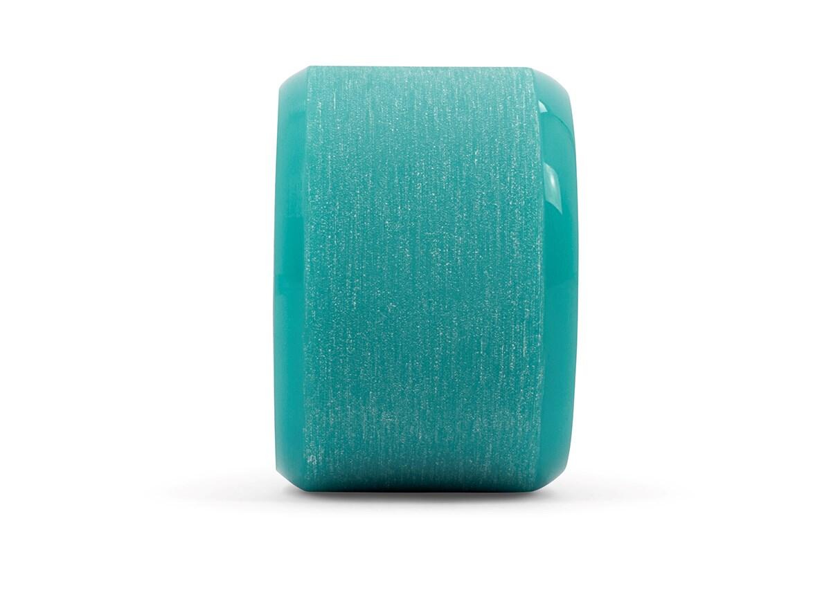 MINDLESS Roue VIPER 65x44mm / 82A Vert [x4] 3/6