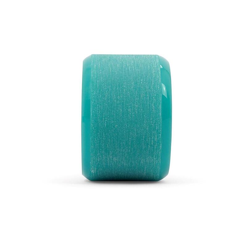 Mindless Viper Roți Longboard Pachet 4 buc - 65mm - Verde