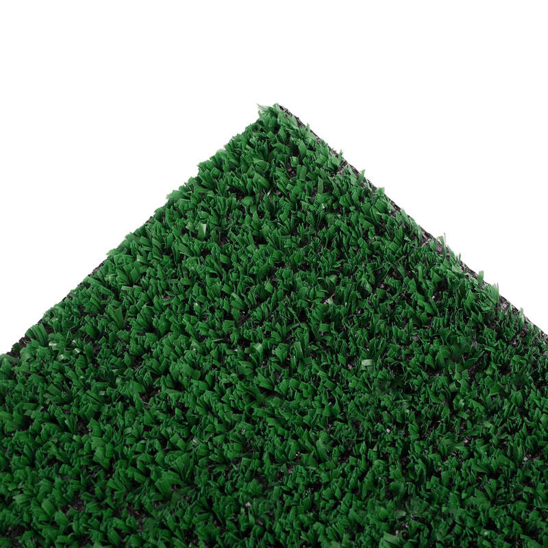 RELVA ARTIFICIAL CAPRICHO VERDE 8MM. / ROLO 2 X 12M (24m²)