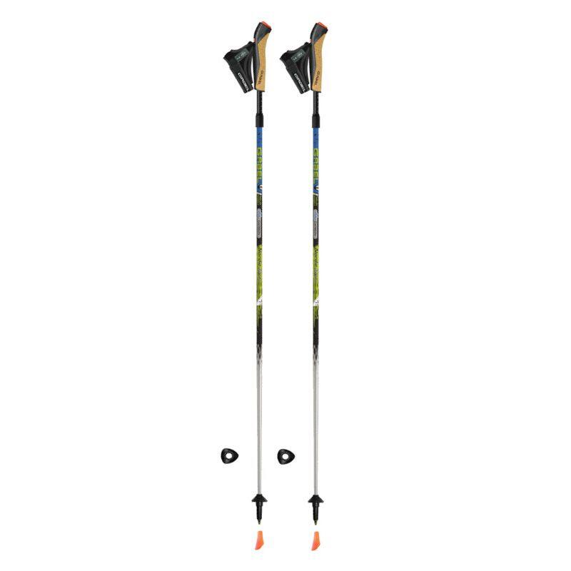 Kije do nordic walking Gabel Nordic-Revo A.I. Alu Carbon