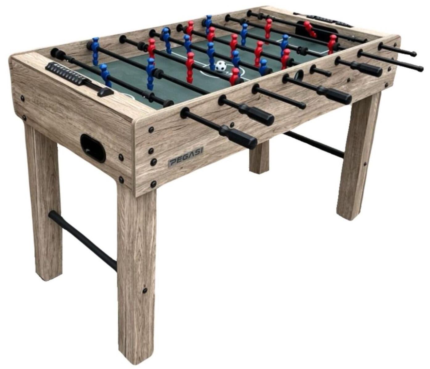 PEGASI Voetbaltafel Pegasi | Woody