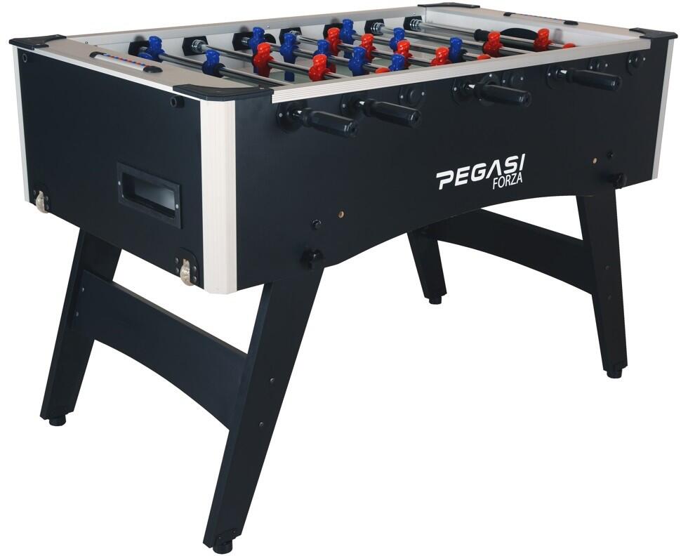 PEGASI Voetbaltafel Pegasi | Forza Fold up | Inklapbaar