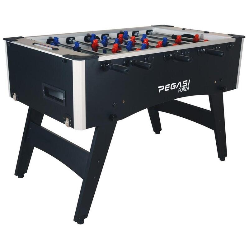 Table de football Pegasi | Forza Pliable | Repliable