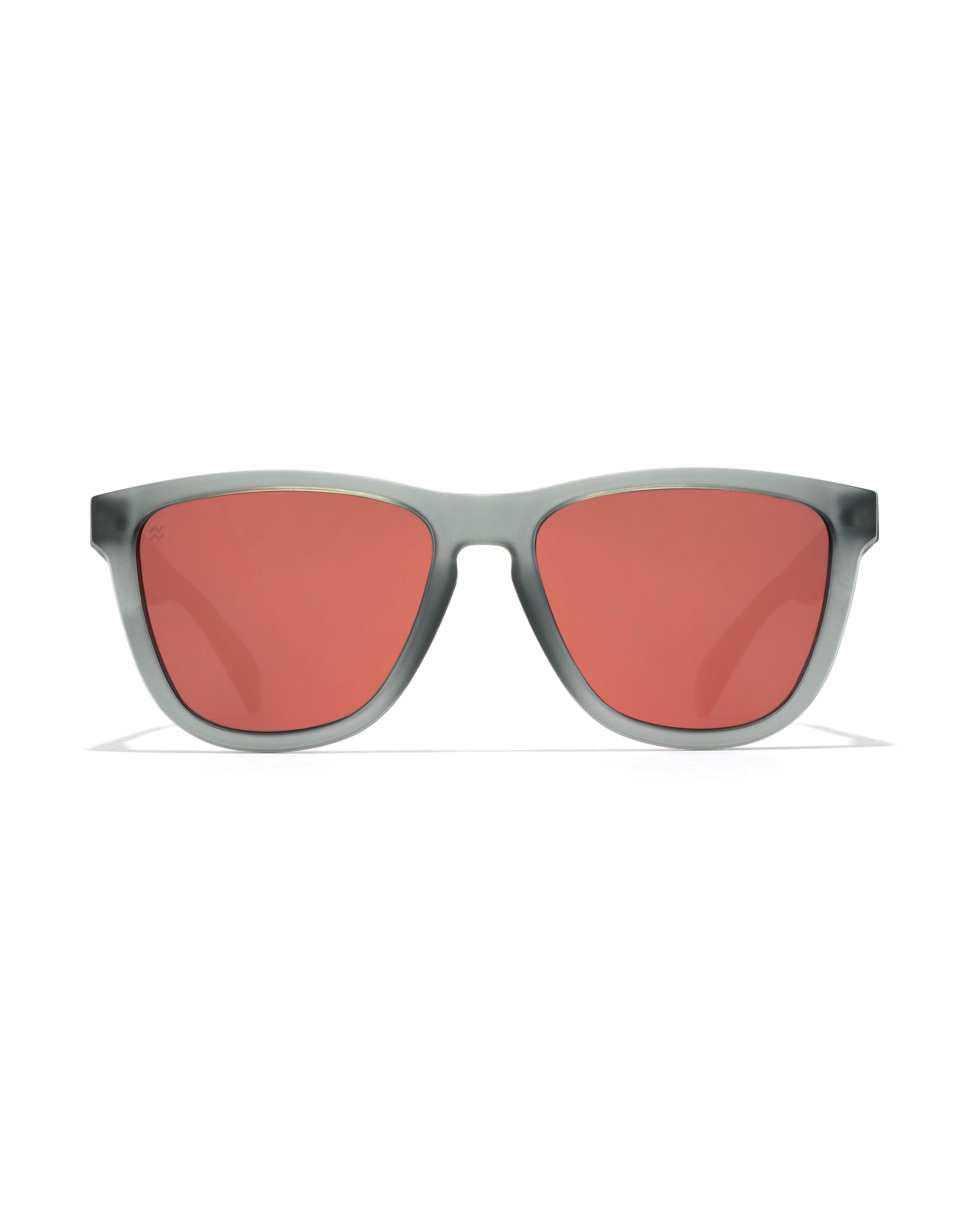 Lunettes de soleil pour hommes et femmes Ruby gris polarisé -  REGULAR RAW 2/6