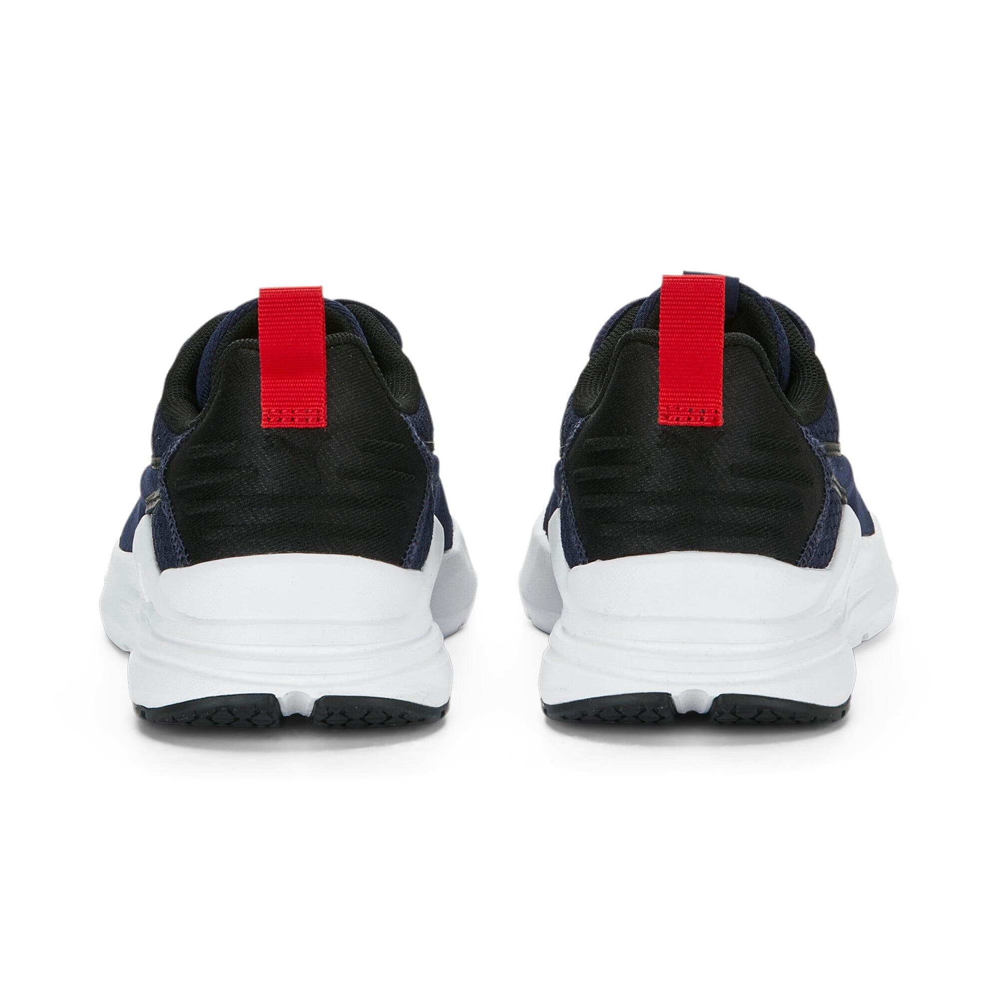 Puma Wired Run Pure Jr Jugendschuhe 6/7