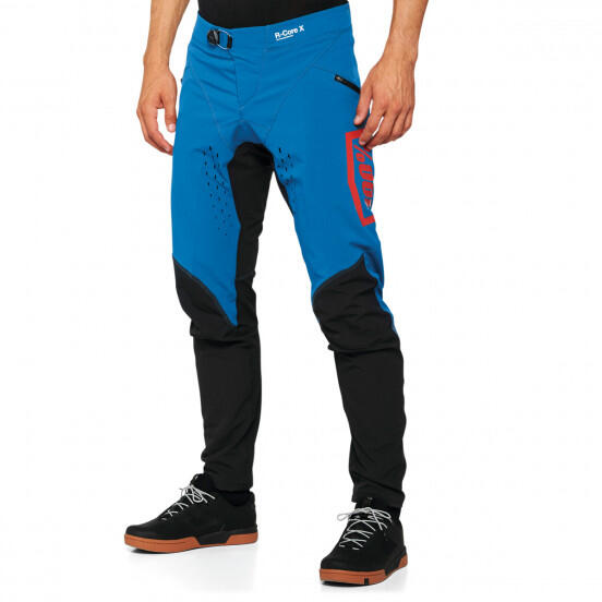 Pantalon R-CORE X SP22 Slate Blue