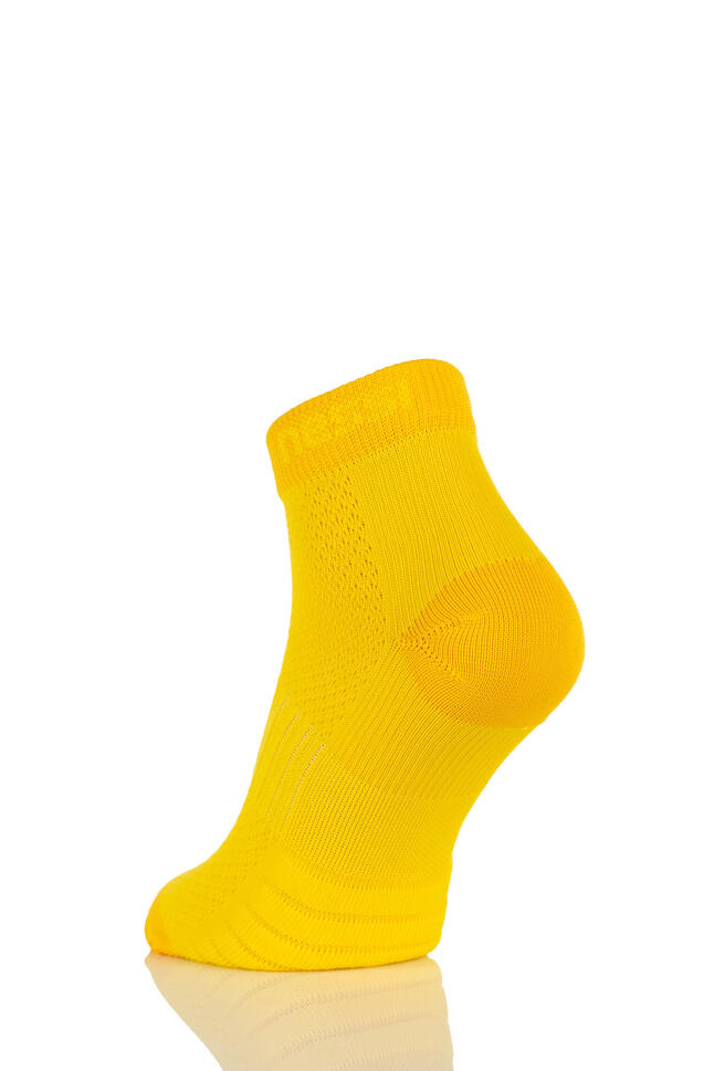 Skarpety do biegania bezszwowe Unisex Nessi Sportswear