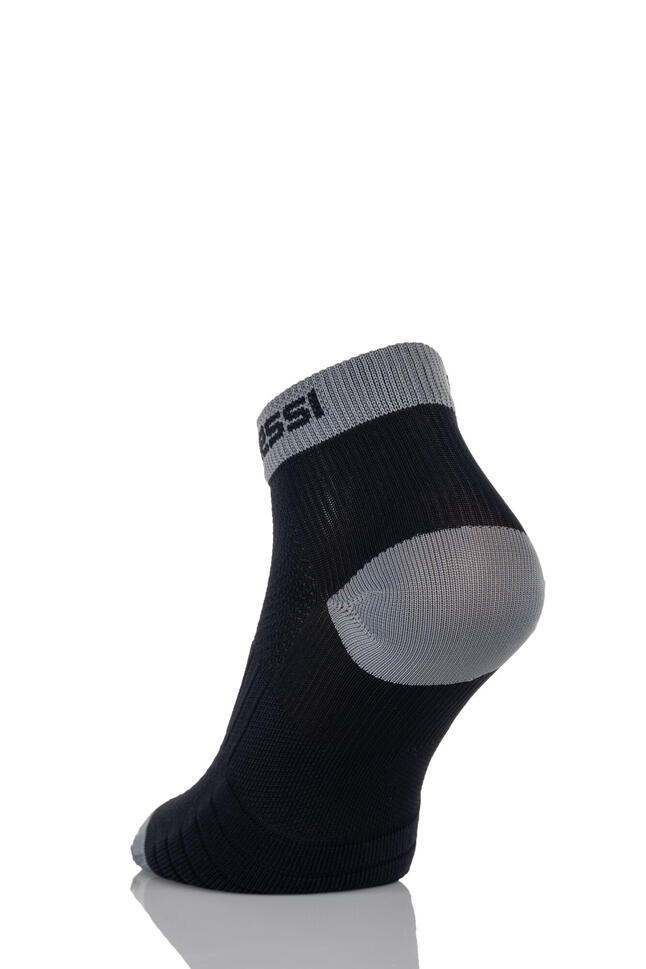 Skarpety do biegania bezszwowe Unisex Nessi Sportswear thumbnail