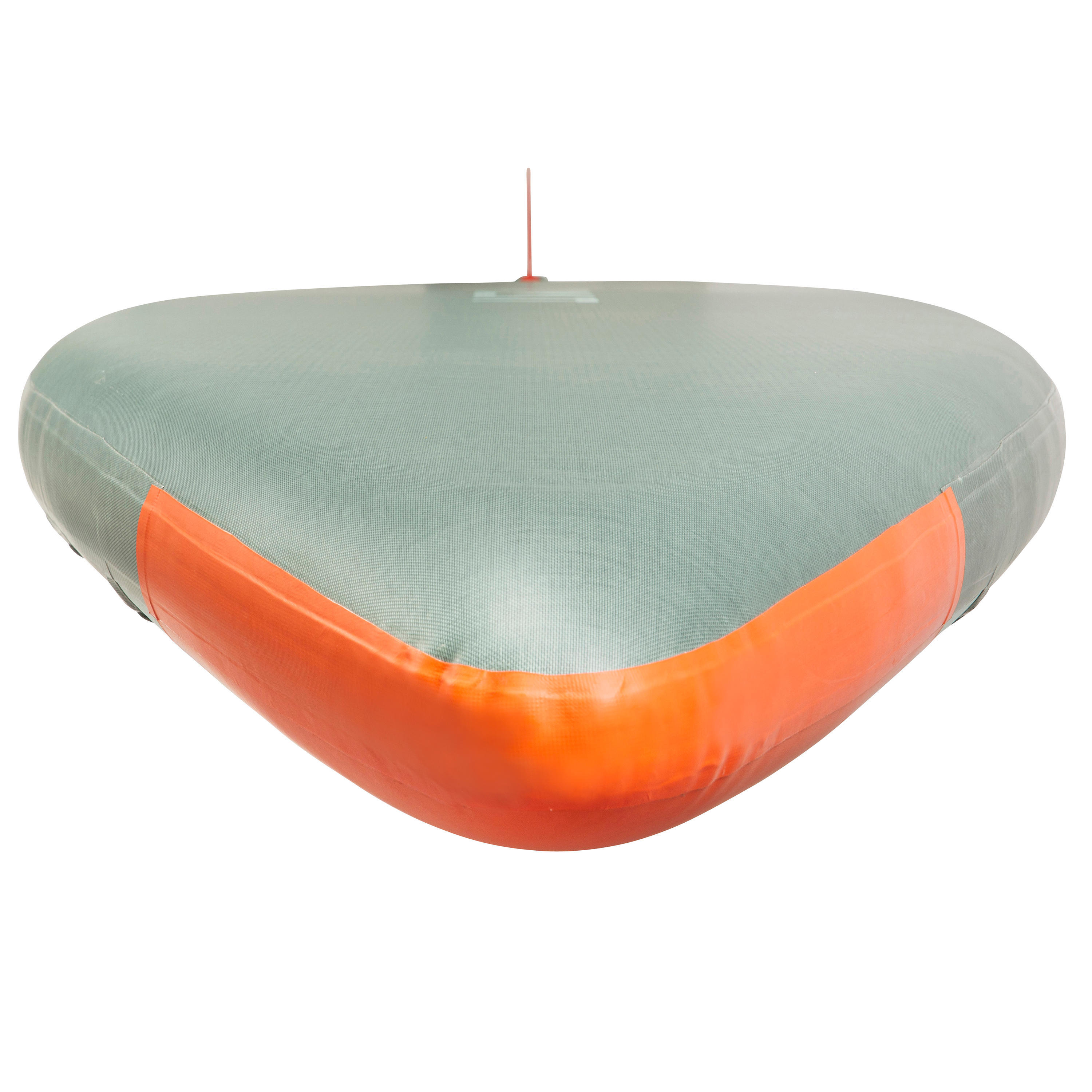 Tweedehands Opblaasbaar toersupboard tandem verstevigde dropstitch 15'-35"- 6" 5/5
