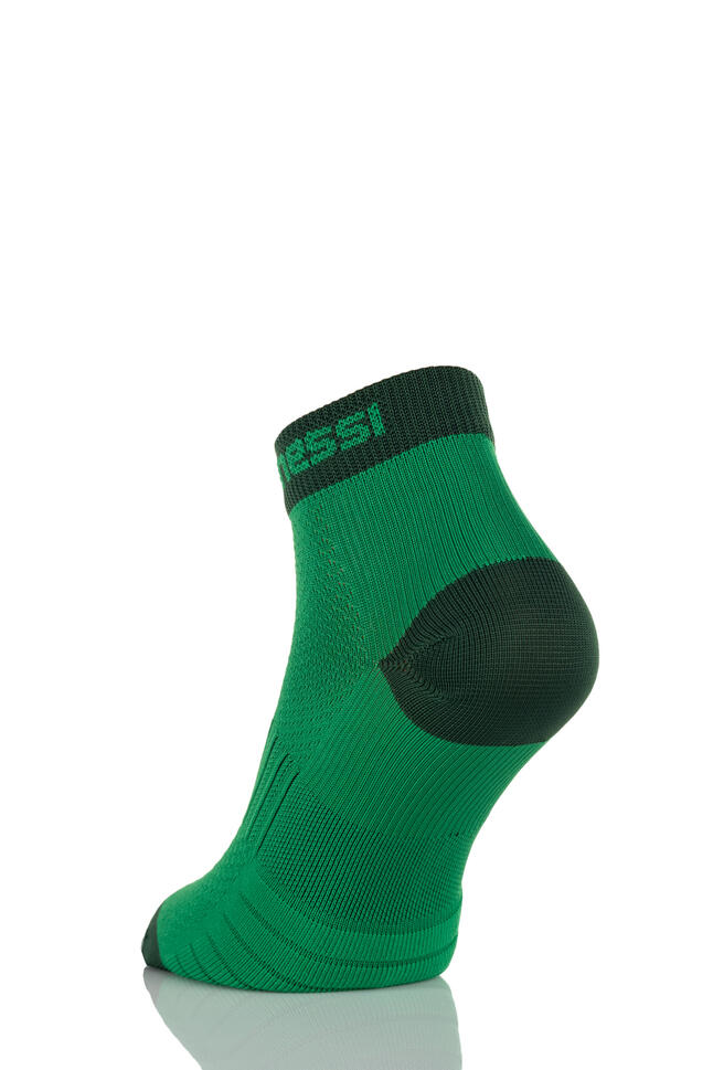 Skarpety do biegania bezszwowe Unisex Nessi Sportswear