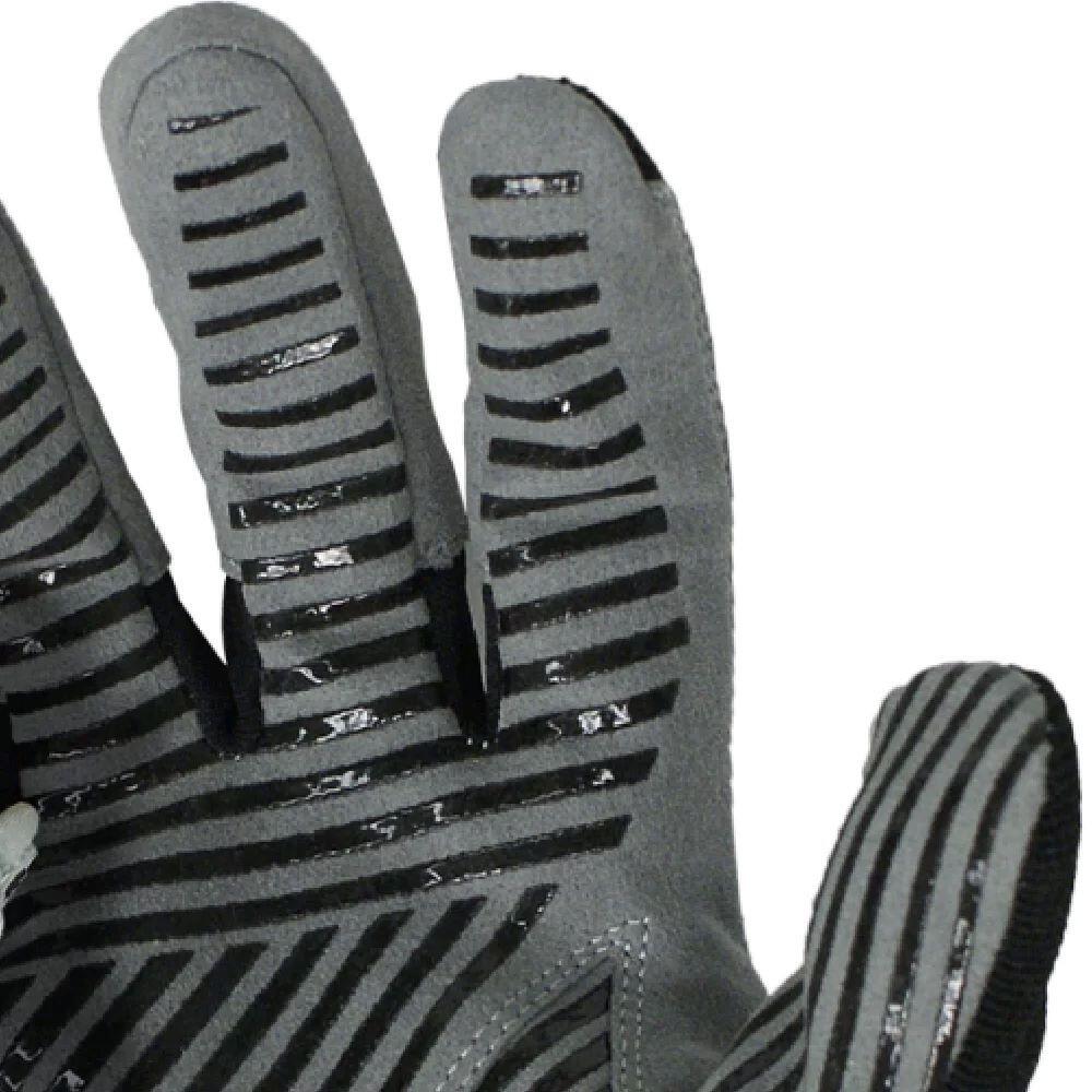 Luvas Caterpillar de couro sintético e de alto impacto CAT012230 2/4