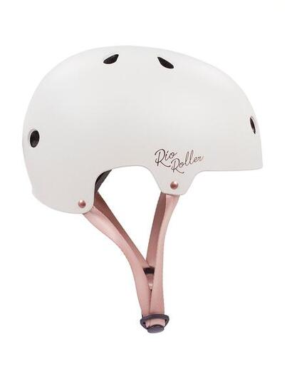 Casque Rose - Décathlon