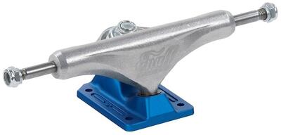 Enuff decade pro satin skateboard truck - 129 - blauw
