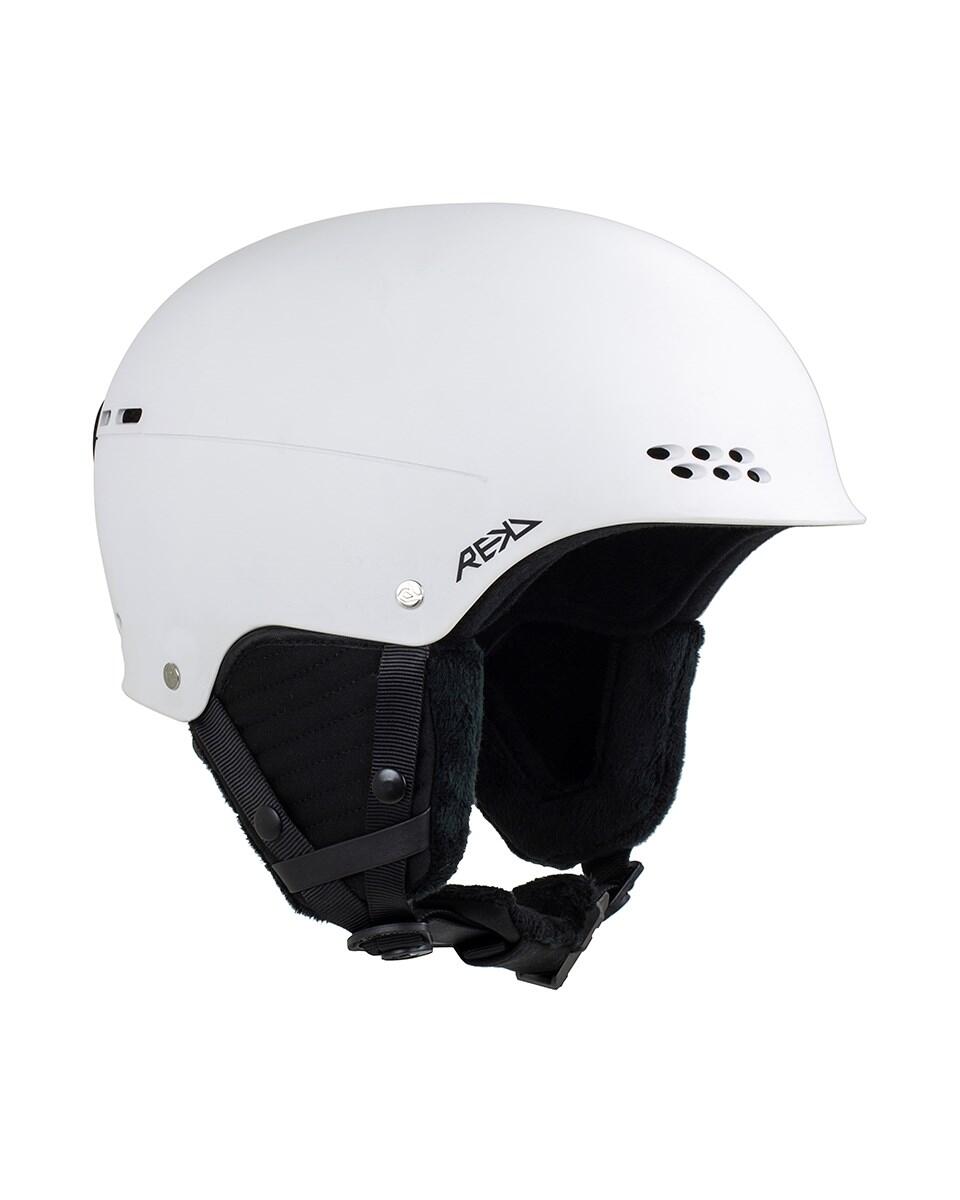 REKD Sender Snow Helmet