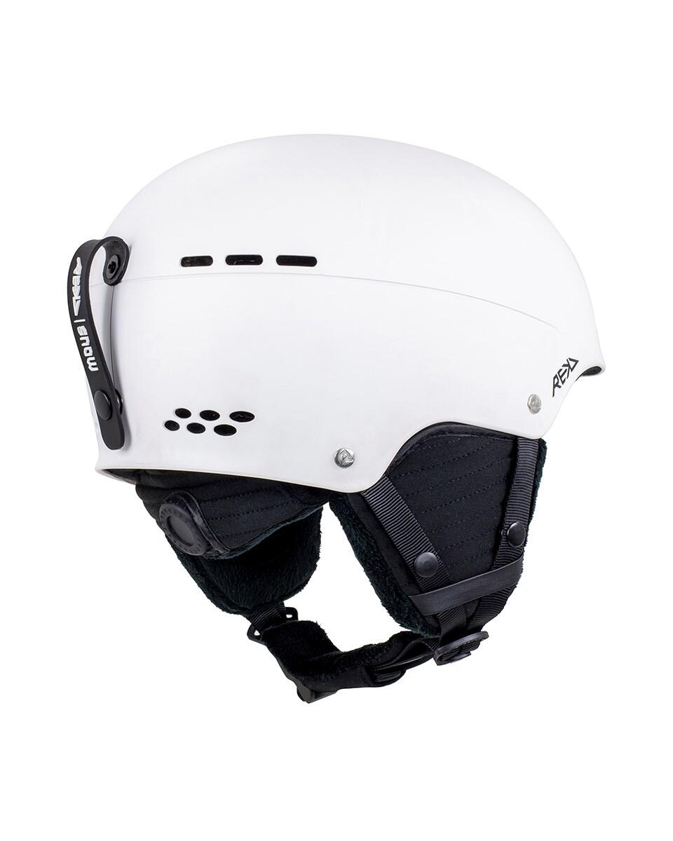 Sender Snow Helmet 3/5