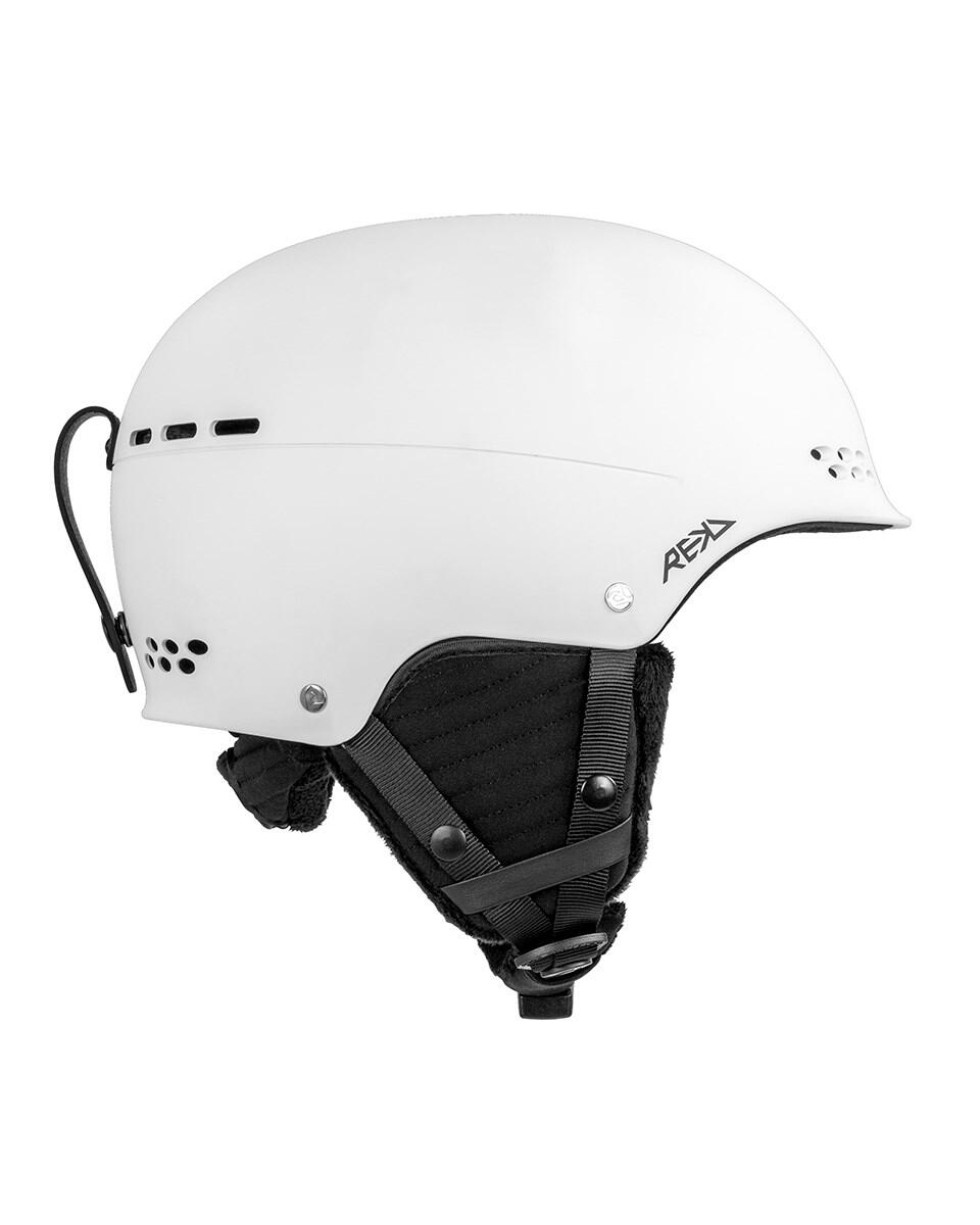 Sender Snow Helmet 2/5