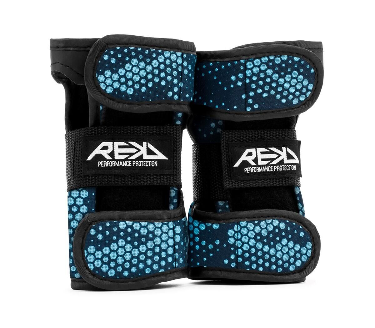 REKD Wrist Guards