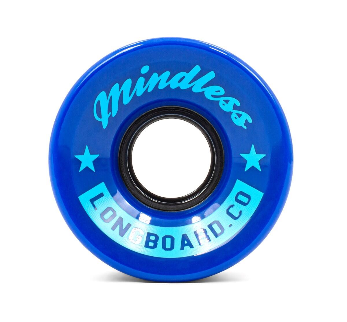 Cruiser Longboard Wheels 2/6