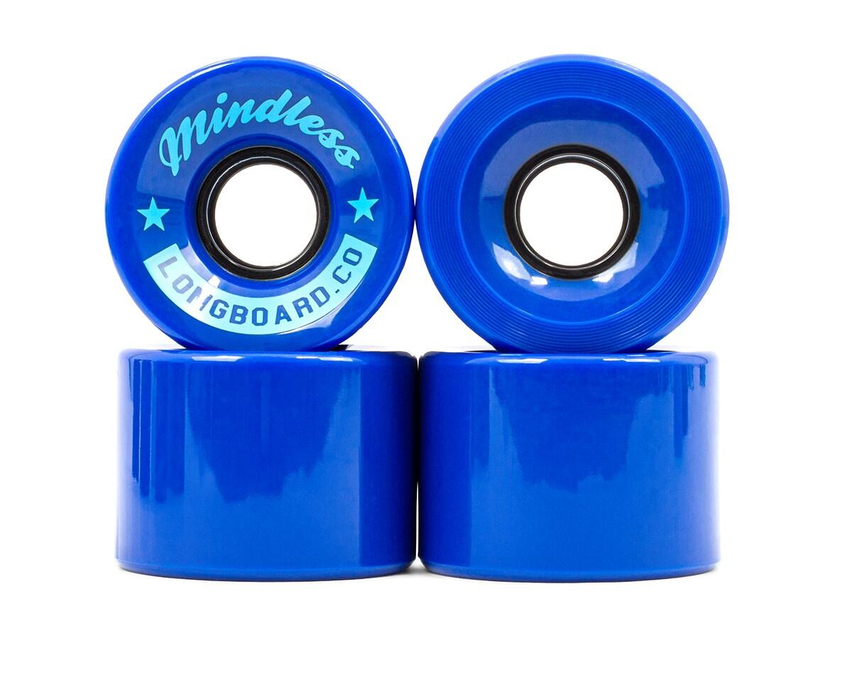 Cruiser Longboard Wheels 5/6