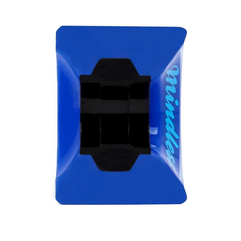 Mindless Roți Cruiser Board Pachet 4 buc - 60mm - Dark Blue