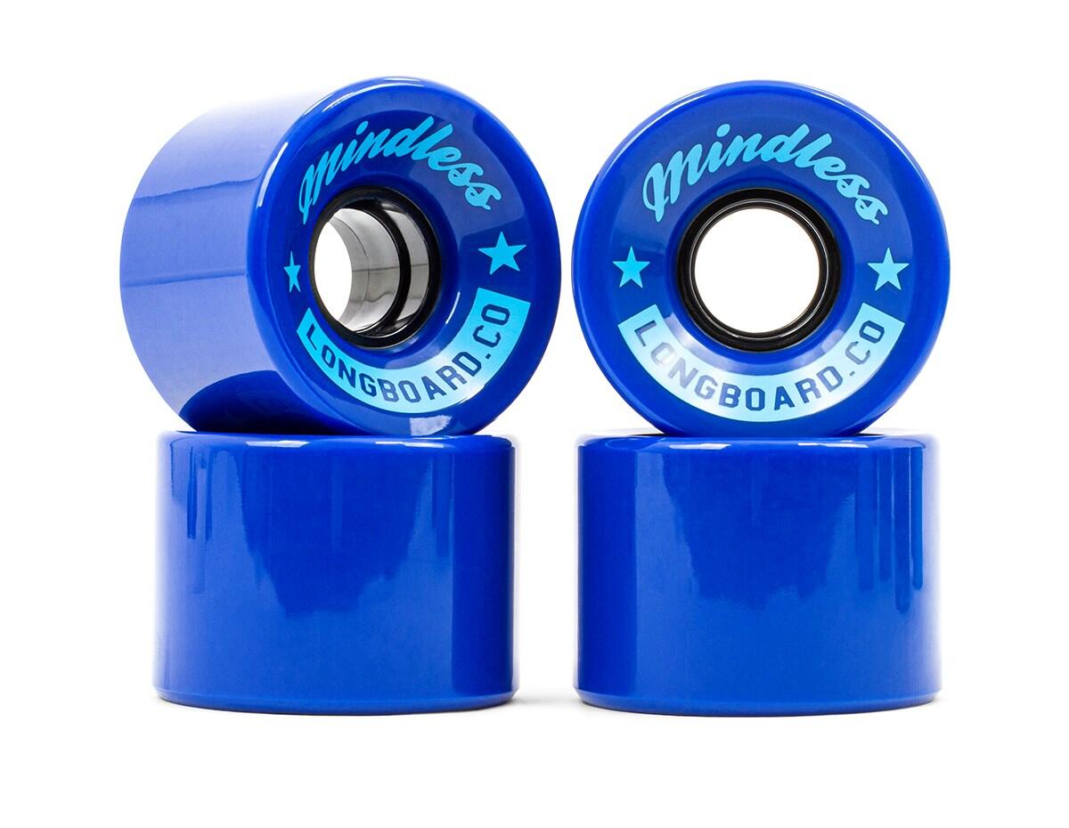 Cruiser Longboard Wheels 6/6