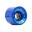 Mindless Cruiser Roues Pack de 4 - 60mm - Dark Blue