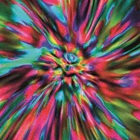 MULTI-COLOUR / PURPLE