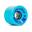 MINDLESS Roue Cruiser 60mm Light Blue [x4]