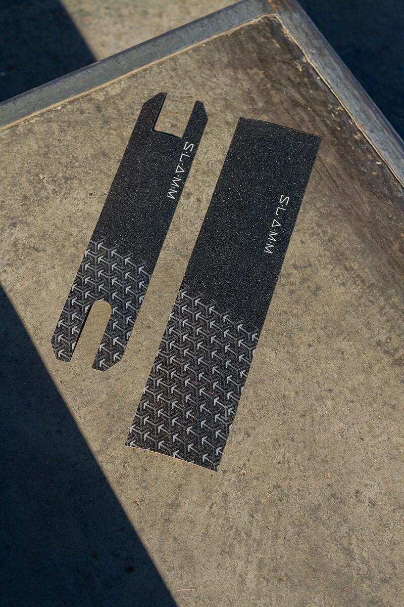 Scooter Griptape - Size: 5inches by 22inch 3/3