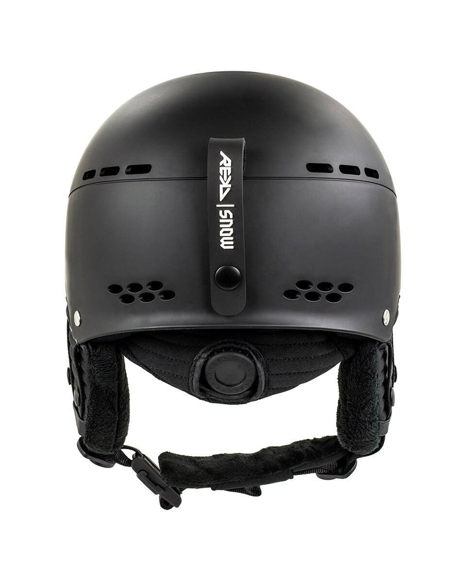 Sender Snow Helmet 4/5