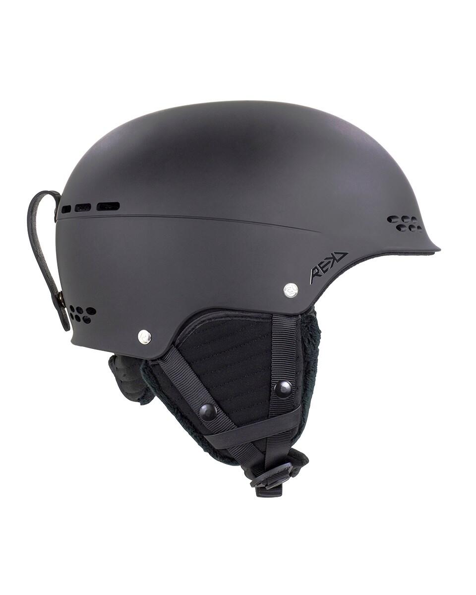 Sender Snow Helmet 2/5