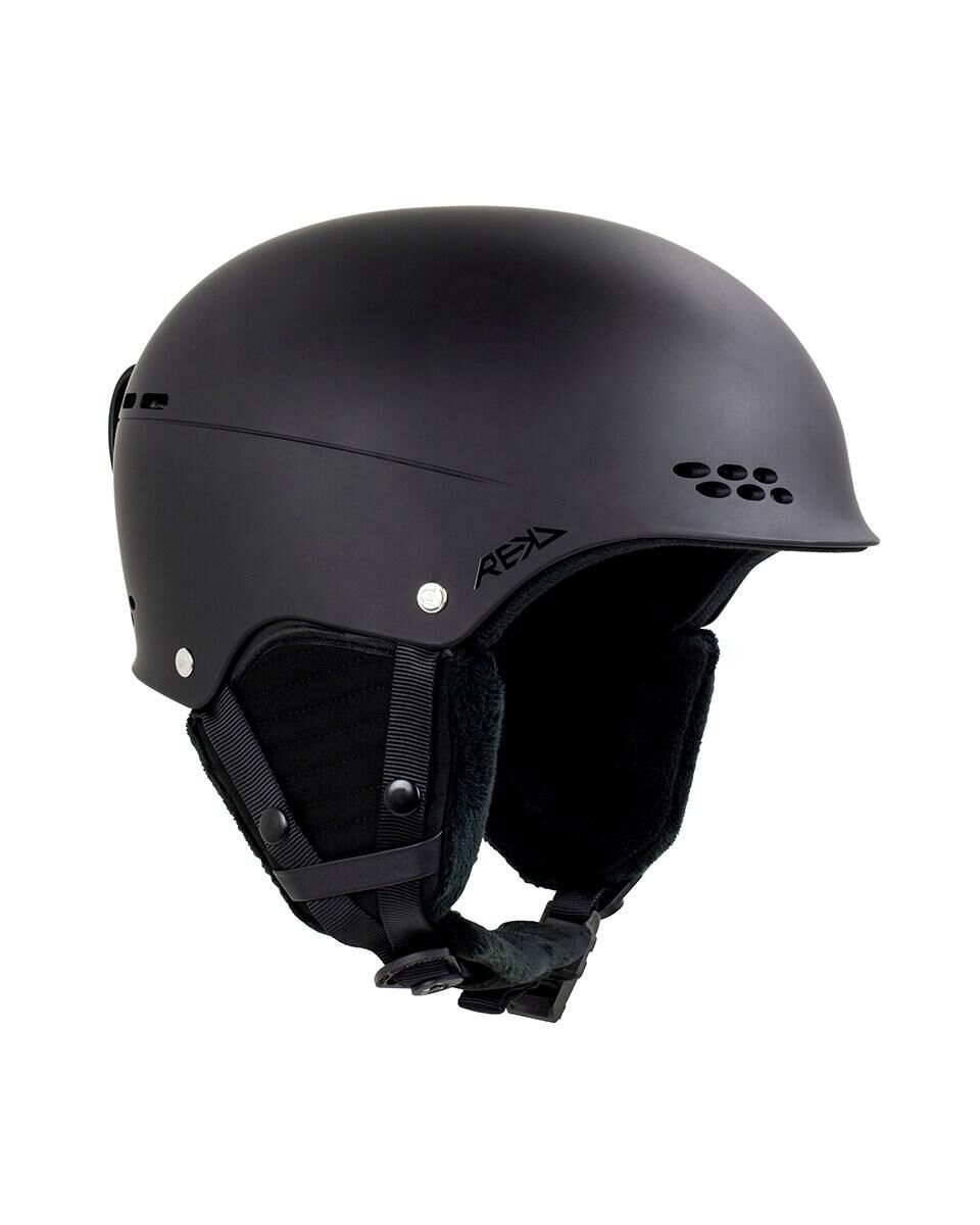 REKD Sender Snow Helmet