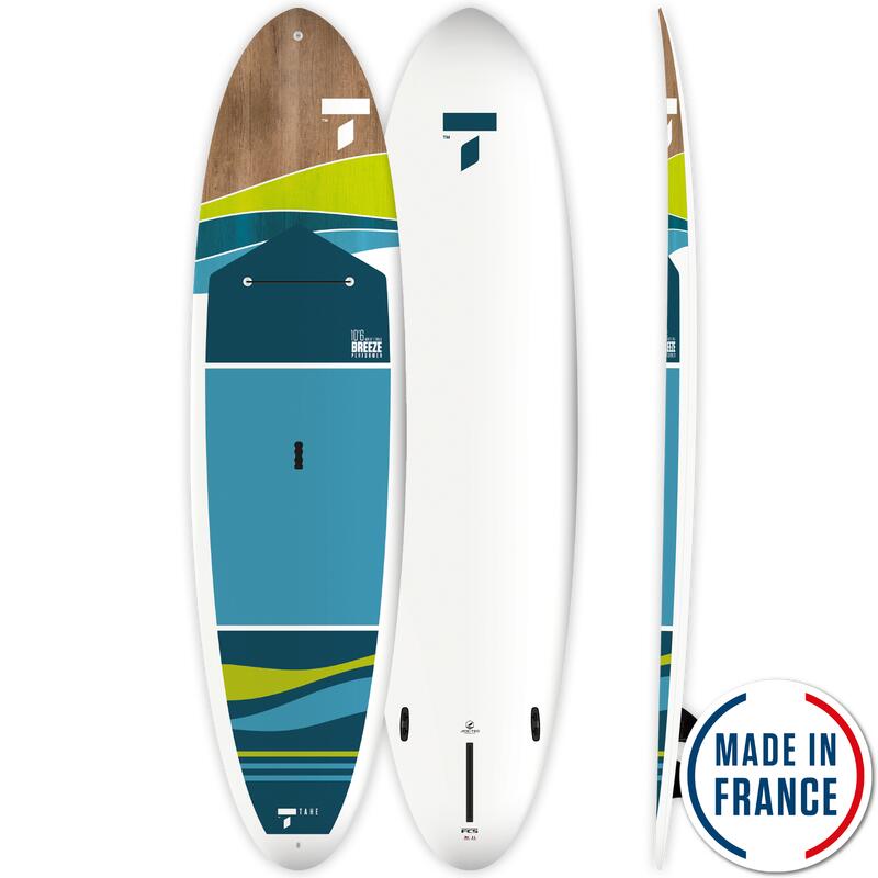 Stand Up Paddle rigide 10'6'' - Breeze Performer