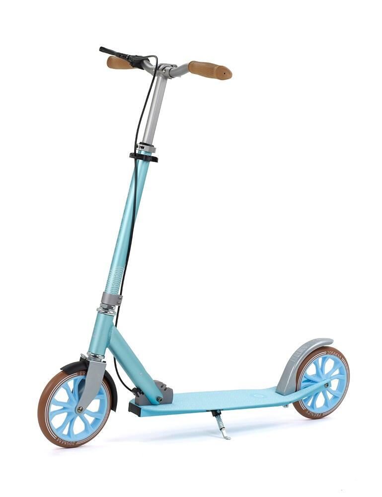 FRENZY SCOOTERS 205MM Kaimana Recreational Scooter