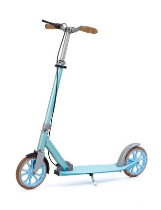 Frenzy 205mm Kaimana Step Blue