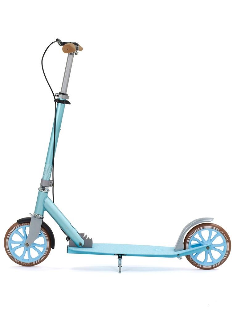 Frenzy 205mm Kaimana Step Blue 2/3