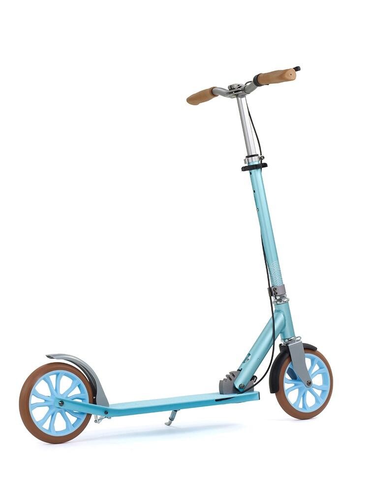 Frenzy 205mm Kaimana Step Blue 3/3