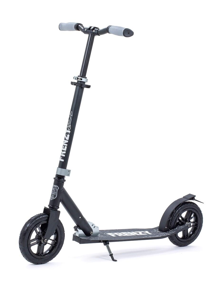 FRENZY SCOOTERS 205mm Pneumatic Plus Scooter
