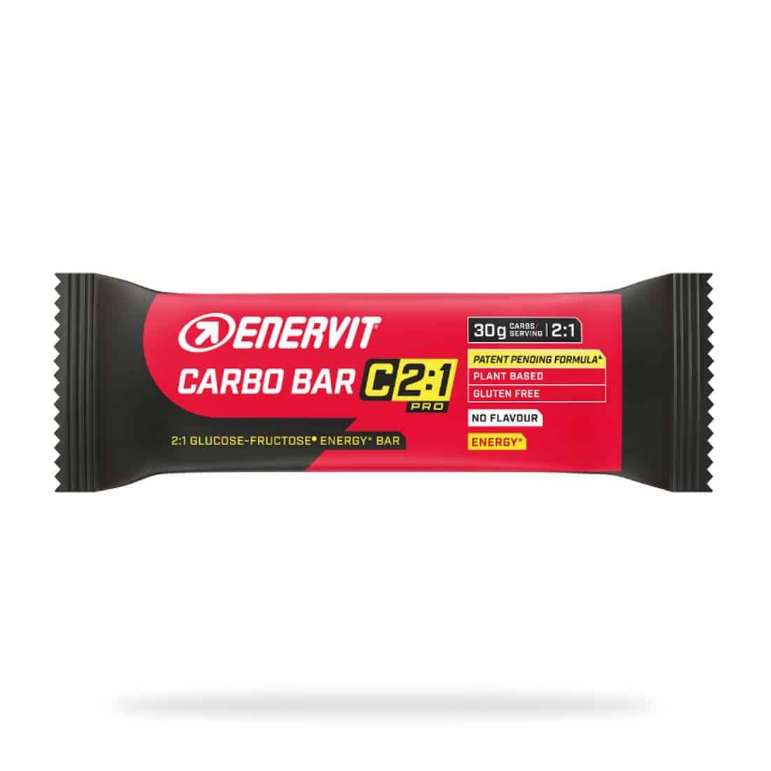 Baton energetyczny Enervit Carbo Bar C2:1 Pro