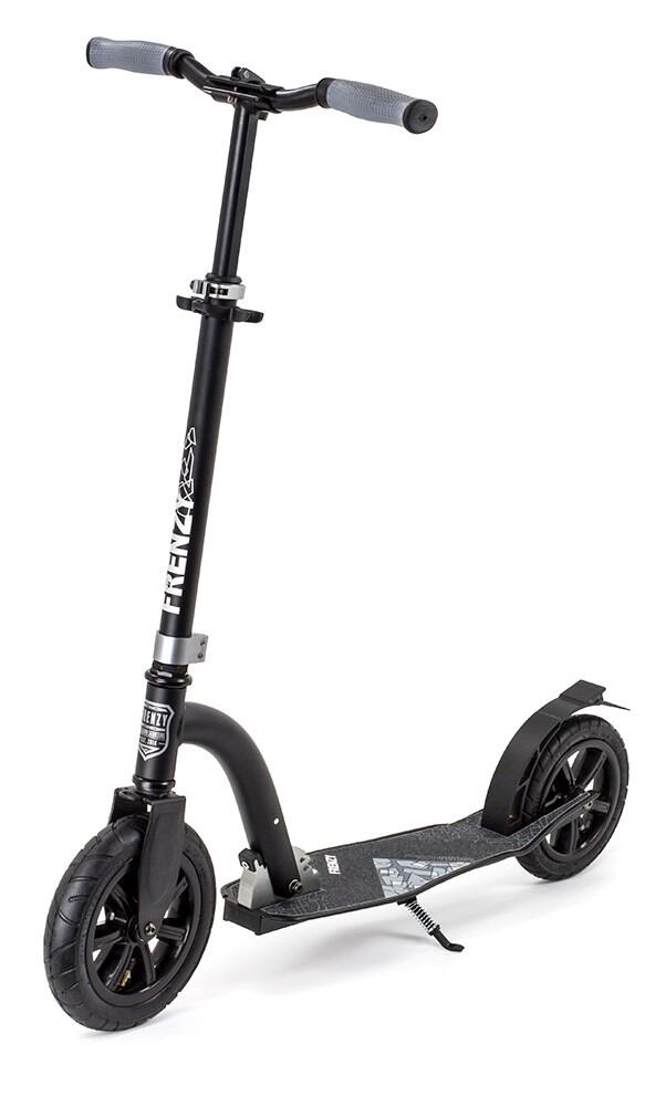 FRENZY SCOOTERS 230mm Pneumatic Commuting Scooter
