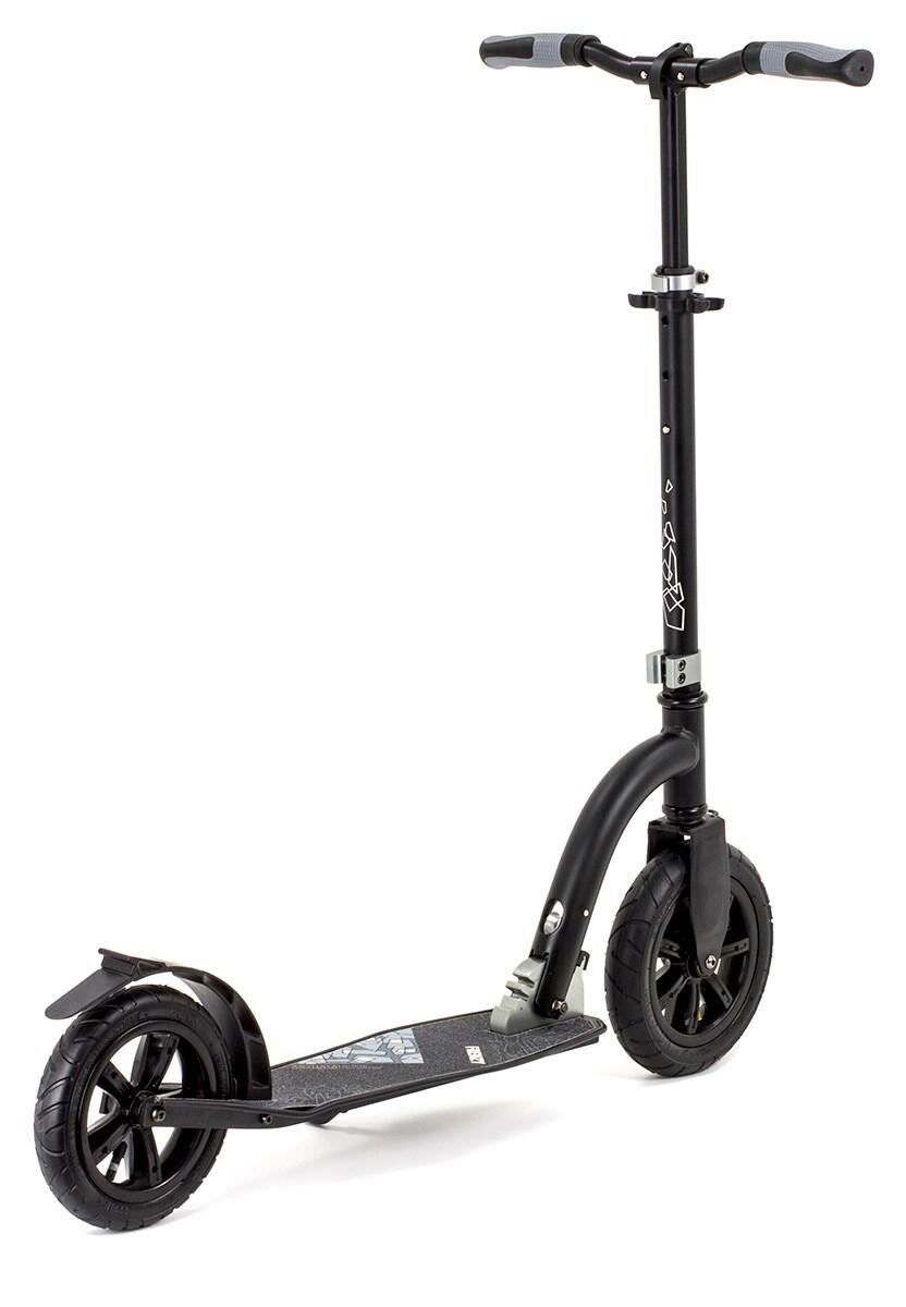 Frenzy 230mm Pneumatique Plus - Noir 3/4