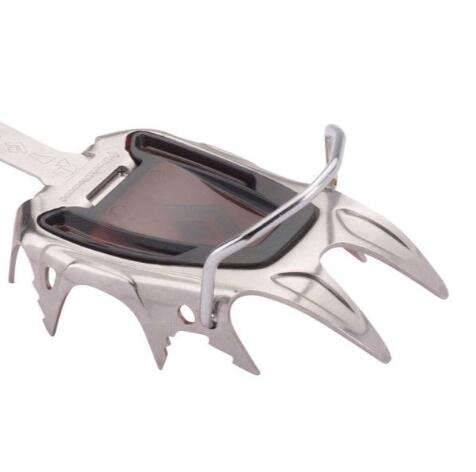 Raki półautomatyczne Black Diamond Sabretooth Clip